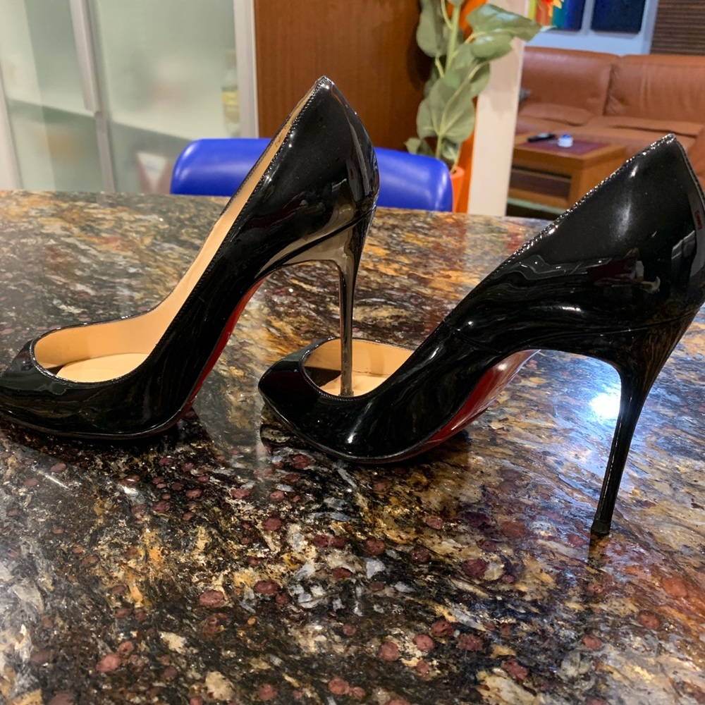 Christian Louboutin shoes